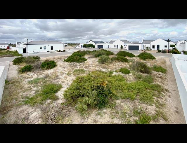 533M² VACANT LAND FOR SALE IN ATLANTIC SANDS PRIVATE ESTATE